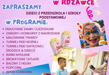 Dzień Dziecka