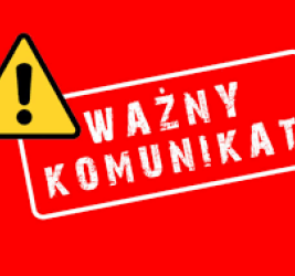 Oświadczenie Dyrektora Szkoły