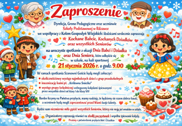 Zaproszenie