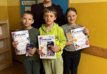 📚 𝓚𝓸𝓷𝓴𝓾𝓻𝓼 𝓬𝔃𝔂𝓽𝓮𝓵𝓷𝓲𝓬𝔃𝔂 - 𝓼𝓽𝔂𝓬𝔃𝓮𝓷́!