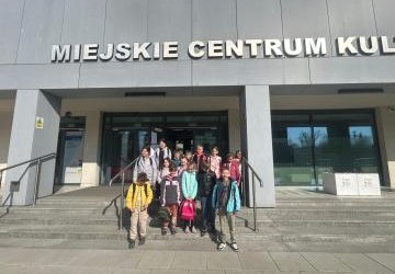 🎪✨ 𝓦𝔂𝓬𝓲𝓮𝓬𝔃𝓴𝓪 𝓴𝓵𝓪𝓼 𝟏–𝟑  ✨🎪