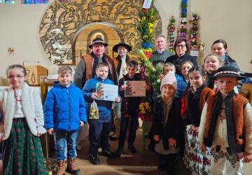 𝓝𝓲𝓮𝓭𝔃𝓲𝓮𝓵𝓪 𝓟𝓪𝓵𝓶𝓸𝔀𝓪! ⛪️🌿