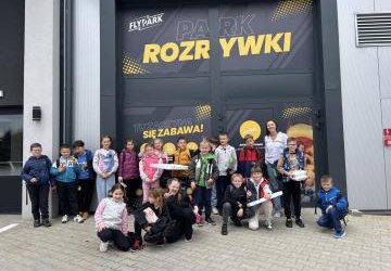 🤸‍♀️ 𝓦𝔂𝓬𝓲𝓮𝓬𝔃𝓴𝓪 𝓴𝓵𝓪𝓼𝔂 𝓘𝓘𝓘 – 𝓕𝓵𝔂 𝓟𝓪𝓻𝓴 🤸‍♂️