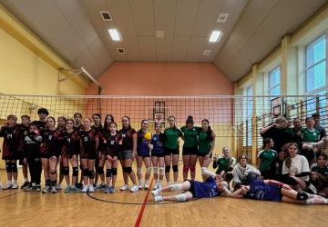 🏐 𝓞𝓻ł𝔂 𝓡𝓭𝔃𝓪𝔀𝓴𝓪 𝔀 𝓷𝓸𝔀𝔂𝓬𝓱 𝓫𝓪𝓻𝔀𝓪𝓬𝓱! ❤️🖤