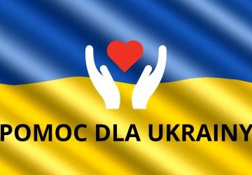 Pomoc dla Ukrainy!!!