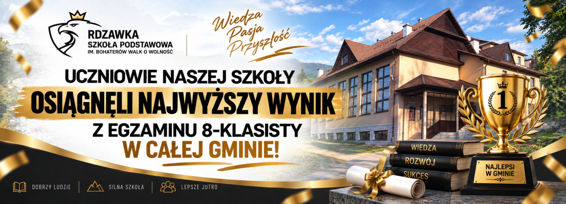 najwyższy wynik